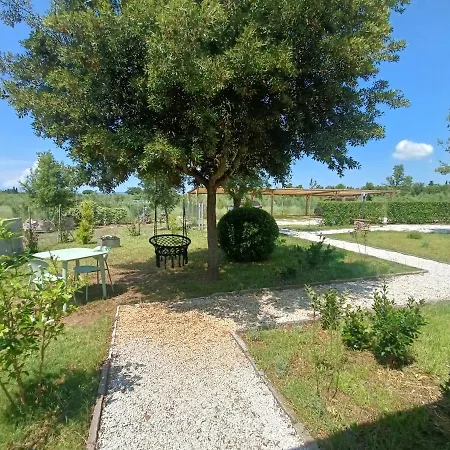 Lantgård Al Posto Giusto Piombino