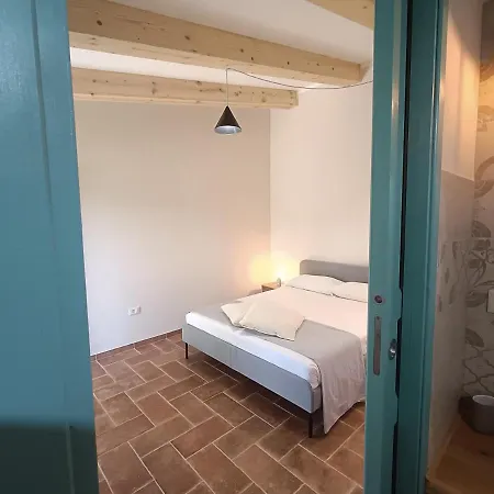 Al Posto Giusto Çiftlik konaklama Piombino