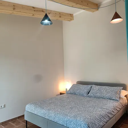 Al Posto Giusto ファームステイ *