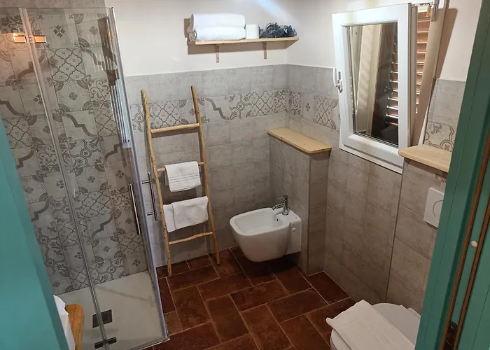 Al Posto Giusto * ピオンビーノ