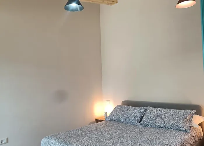 Al Posto Giusto ファームステイ *